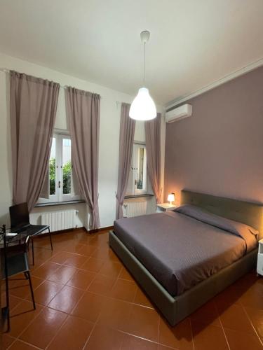 Dante Rooms