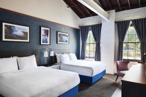 Gallery image of The Confluence Hotel in Hastings