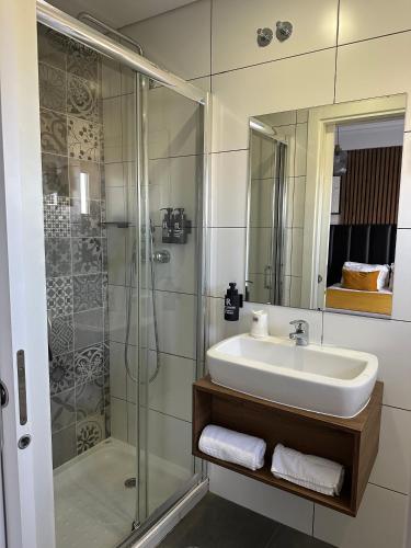 Hotel Don Rodrigues photo 3