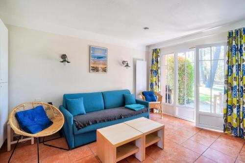 Les Maisons de Lacanau les Pins - maeva Home - Maison 3 Pièces 8 Personnes Prestige MAE-2879