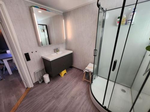 Afbeelding uit fotogalerij van Igerøya in Mo