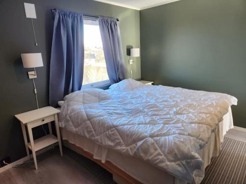 Afbeelding uit fotogalerij van Igerøya in Mo