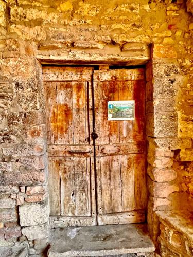 Galería fotográfica de A Passo Lento nel Castello di Collepino - Spello en Spello