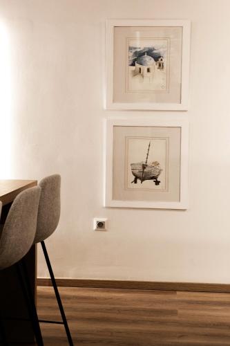 Aelia Luxury Properties - Executive Apartment