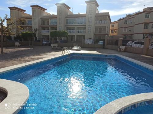 APARTAMENTO JUNTO A PARQUE NATURAL