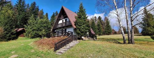 Spokojny Domek w Skawicy