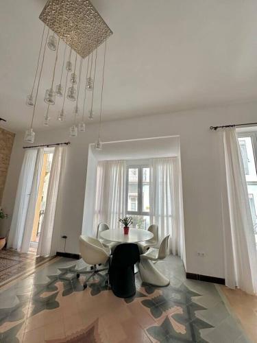 Alicante Beach Home