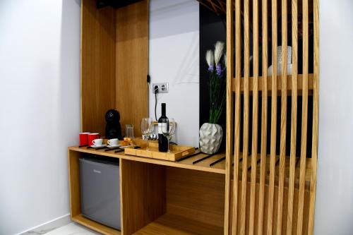 Authentic Plaka Home