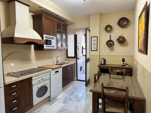 Apartamento Córdoba Patricia