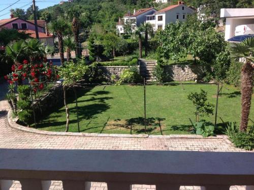 Maria's Place