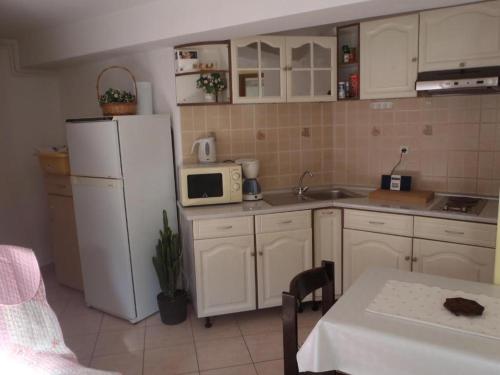 Maria's Place
