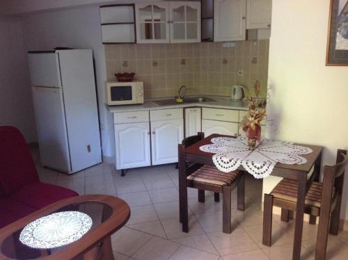 Maria's Place