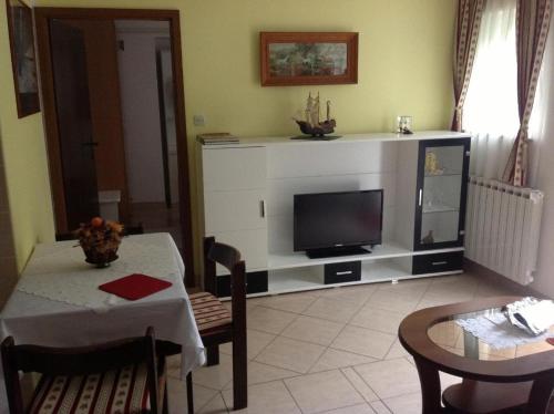 Maria's Place