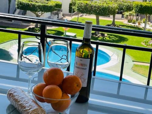 Playa Flamenca, Oleza Garden, Hiddengempf