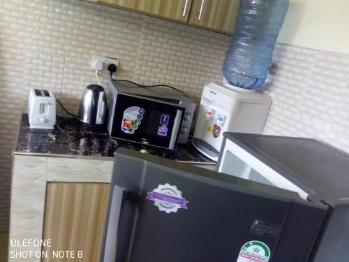 Gallery image of Top tier A 01 in Nakuru