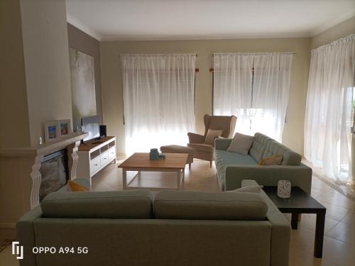 Dona Ana Apartment