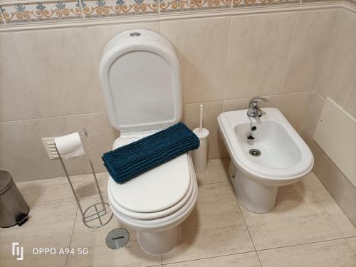 Dona Ana Apartment