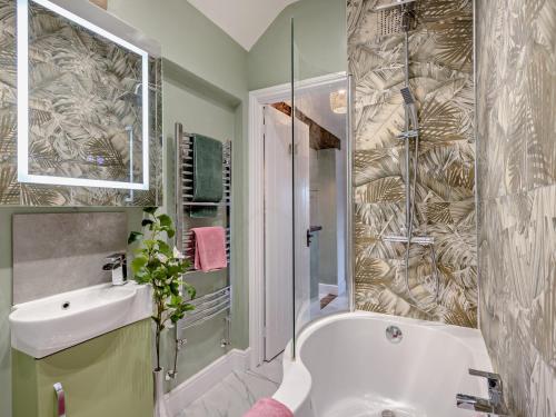 Bilik mandi di 1 Bed in Beccles 94297