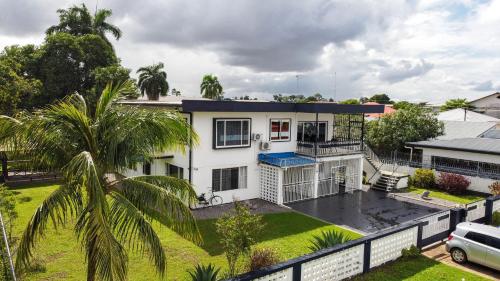 Oso Josich Apartments