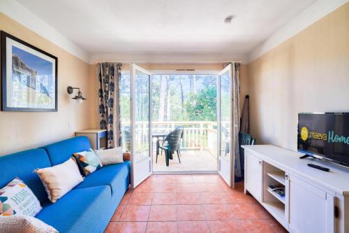 Résidence Lacanau Les Pins - maeva Home - Appartement 2 pièces 4 personnes - Sélection MAE-5031