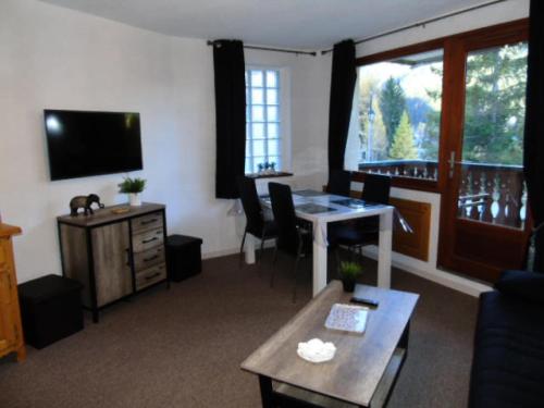 Résidence Chamois - Studio pour 4 Personnes MAE-9324