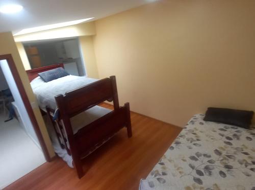 Легло или легла в стая в Tiki Hostel