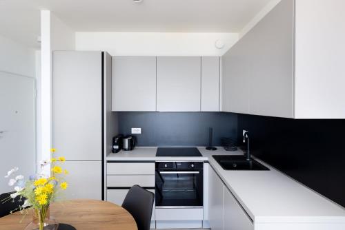 Apartment Jolie