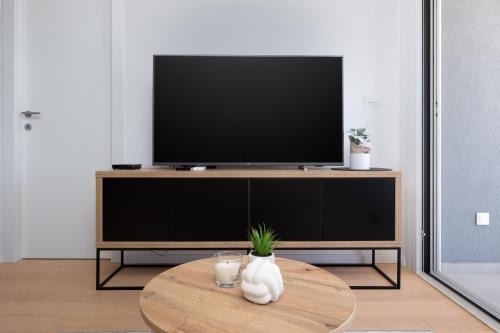Apartment Jolie