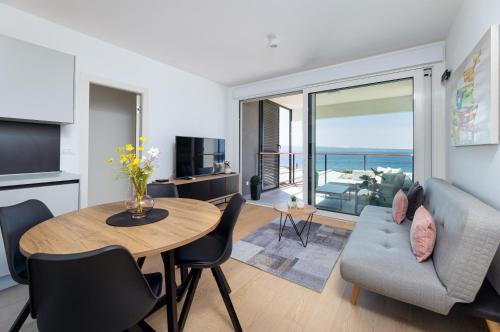Apartment Jolie