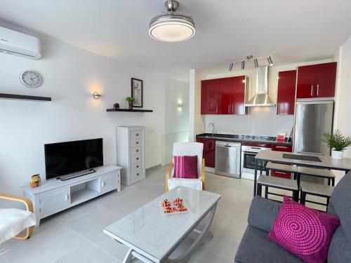 Apartamento Hibiscos, San Juan de Capistrano