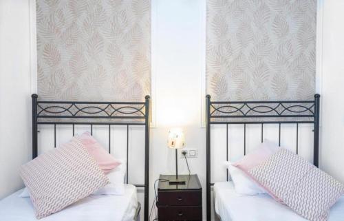 Las Setas - Refugio Espacioso en el Alma de Sevilla