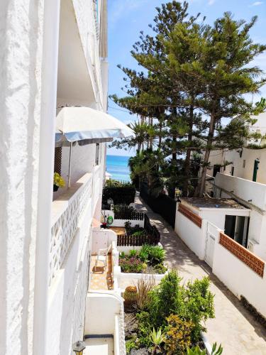 Apartamento OCEAN PEARL