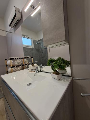 Fotografie z fotogalerie ubytování Casa Tizy v destinaci Botrugno