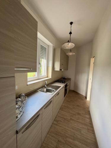 Fotografie z fotogalerie ubytování Villa Lilla 1 v destinaci Fivizzano