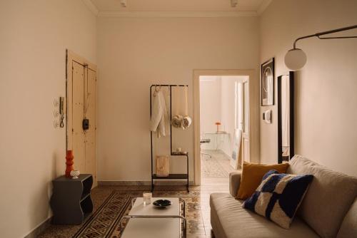 O baie la Allora Bari