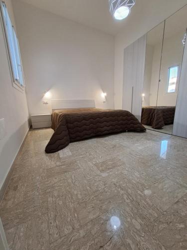 Posezení v ubytování Casa Tizy