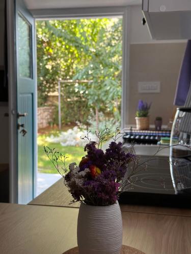 Lux Apartments in Downtown