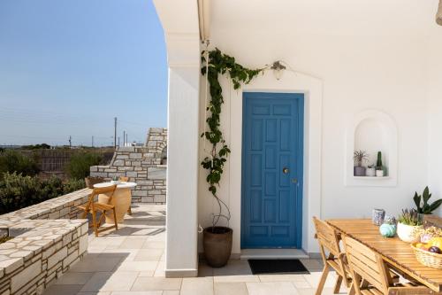 Fotografie z fotogalerie ubytování Queen bee seafront v destinaci Kampos