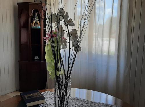 Gambar di galeri bagi Villa MarHel Arbatax di Àrbatax