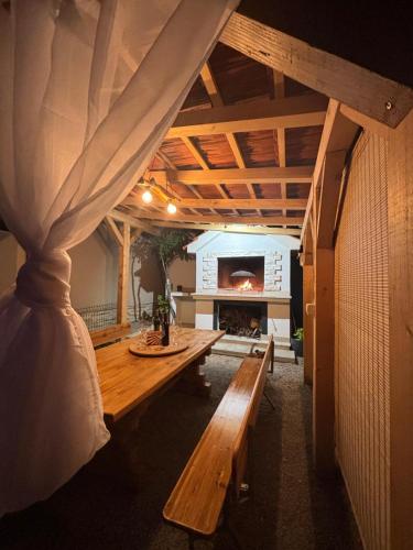 Kuća za odmor Antonini