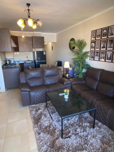 منتجع ماليبو السخنه