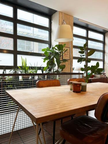 Loft architecte - Proche Montmartre