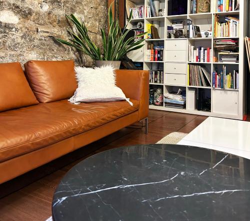 Photo de la galerie de l'établissement Loft architecte - Proche Montmartre, à Paris