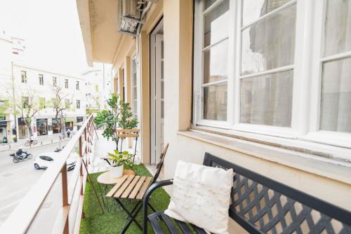 Central Monastiraki Urban Experience