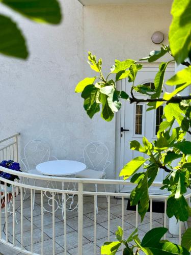 Apartman Sunce
