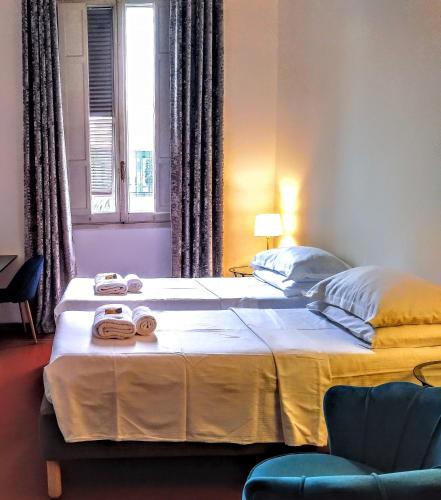 NIK Guest House