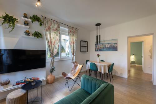 Apartment Palcic