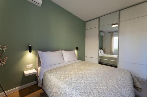 Apartment Palcic