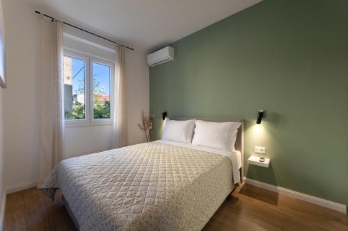 Apartment Palcic