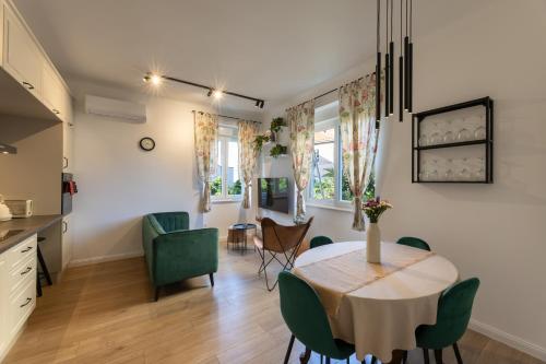 Apartment Palcic